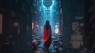 Digital World  AI#DigitalReality#VRNightmare#ytshort#vr#shortvideo