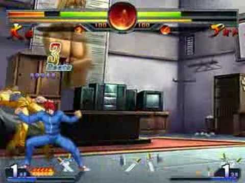 BigBangBeat - Daigo vs Agito