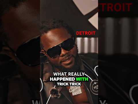 When Trick Trick confronted Arsonal mid battle