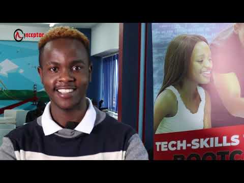 Sponsored High School student becomes a Software Dev while still a teenager