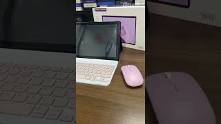 CRELANDER 10.1” W30 Tablet with Android 15 built in and GMS Passed ✨ #crelander #tablet #android15