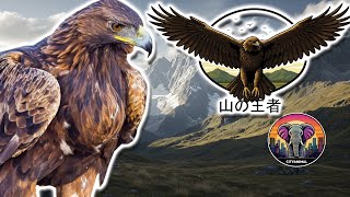 イヌワシ | 動物ドキュメンタリー