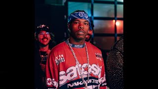 [FREE] Lil Baby Type Beat - "Grew Up A Gangsta"