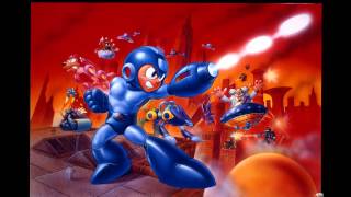 Mega Man 7 - Slash Man (Genesis Remix)