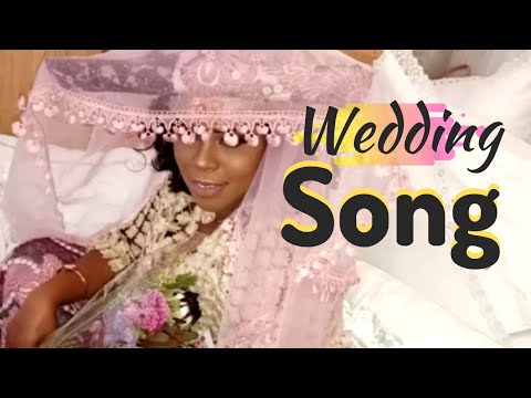 Kapopiki and Turipamue(Moses) wedding song by Kazoozu and Beckham. 2021