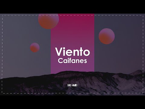 Caifanes - Viento (Letra / Lyrics)