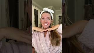 High maintenance things I do to be low maintenance before vacation!! 💕 #beauty #selfcare #skincare