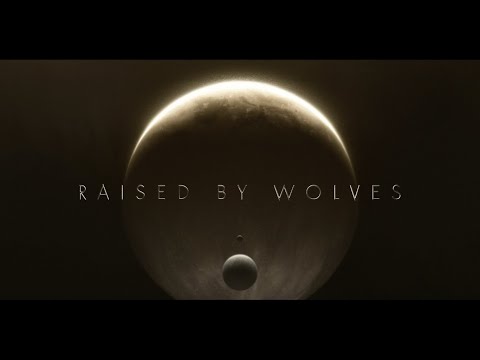 Raised by Wolves (2020) - My Version of Title Sequence