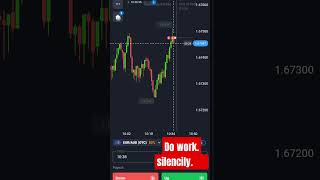 Binary trading #10 | #btfbking #trading #stockmarket #binarybroker