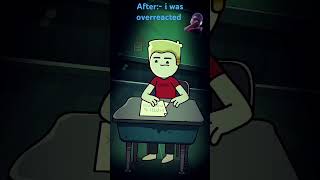Pov when snad doesn't know the answer #rickandmorty #animation #cartoon #subscribe