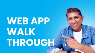 Web App Design that UX UI Designer Should Know