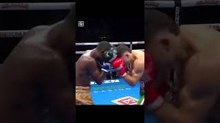 Oscar Duarte beats Kenneth Sims Jr via majority decision.