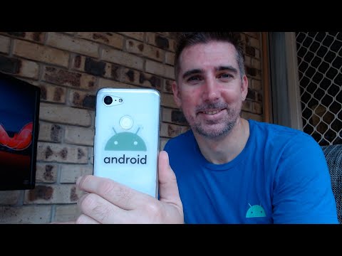 Android Settings - Get direct access to the most useful settings [Android]