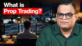 What is Prop Trading? | In the Money by Zerodha
