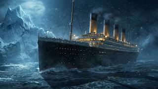 The Real Story of the Titanic – Myths, Mistakes & Hidden Details