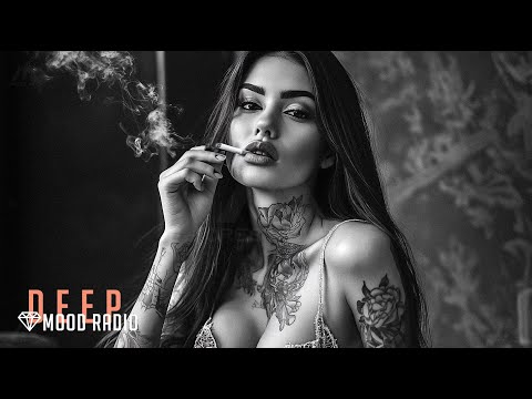 Top Mix Deep House Music 2025 | Chill House • Nu Disco • Relax Mix by Deep Mood Radio #1