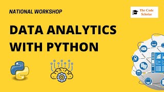 Data Analytics with Python, Day 1