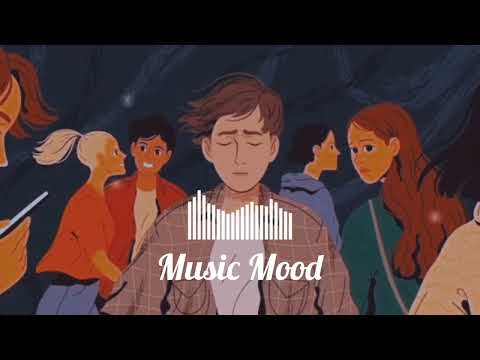 Alone in the crowd - Music Mood