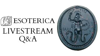 ESOTERICA - Welcome to 2026 + 1,000,000+ Subs + Gold Play Button Unboxing + AMA/Q&A