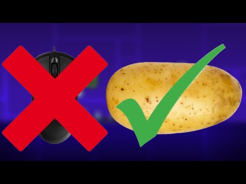 stereo madness 100% on potato!1!11!!!1!!!!!