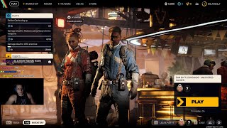 TYLER1 & EROBB221 TRY ARC RAIDERS FOR THE FIRST TIME…