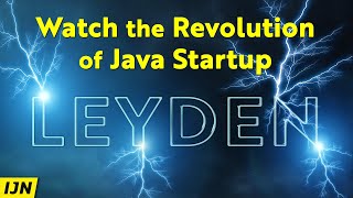 A Preview of What's Coming in Project Leyden - Inside Java Newscast #78
