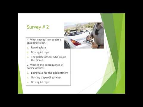 Quest for Success   Steps to Transforming Problem Behaviors into Positive Behaviors
