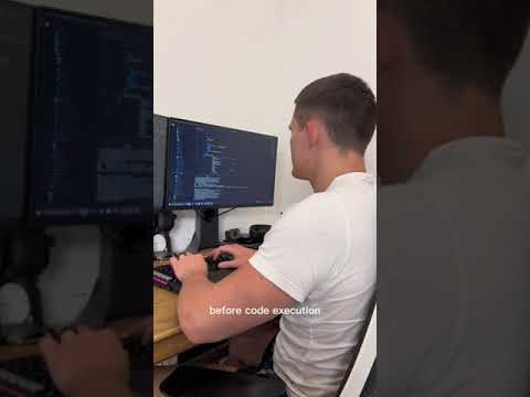 Hoisting in Javascript in 20 Seconds
