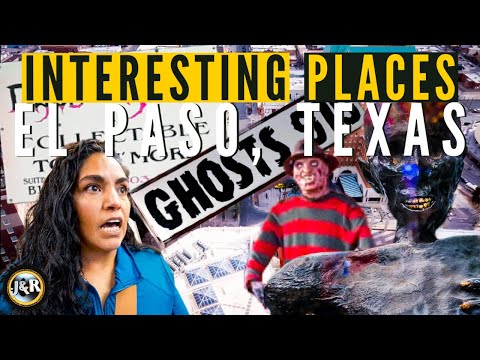 Must-Visit El Paso Spots You Didn’t Know About + Juarez-Style Sandwiches!