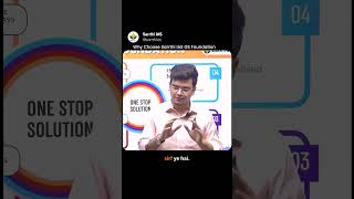 Why Choose Sarrthi IAS GS Foundation?