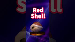 The Forgotten Items of Super Smash Bros