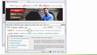 Measuring Web Application Performance and Scalability-Web Perf Tools-video-8