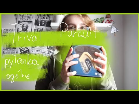 taki TRIVIAL PURSUIT potterowe pytanka ogólnie