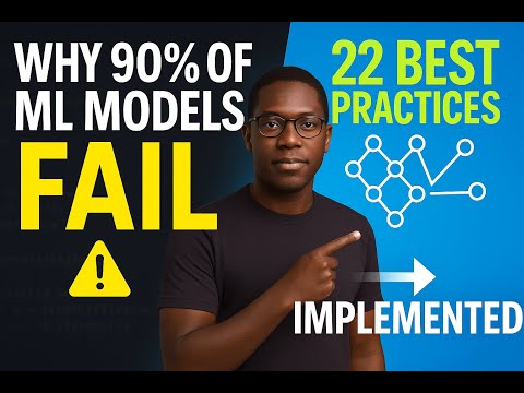23 Machine Learning Secrets You Need to Know!