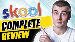 Skool Review - Best Online Learning Platform 2025?