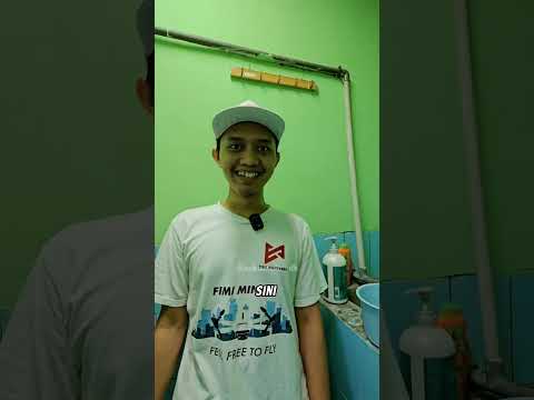 Mainan RC di Air - Kapal Mainan Remote Control di Air