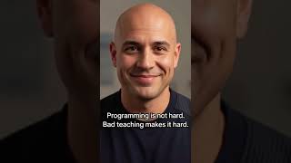 Learn programming step by step  👨‍💻#shorts#programming#coding#learncode