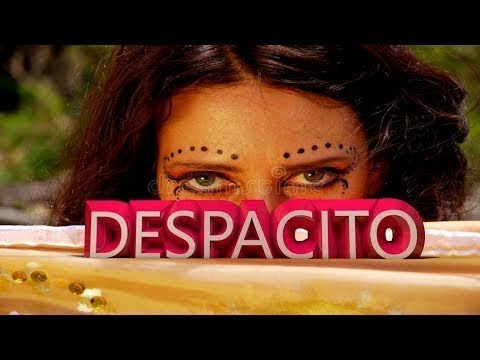 Una Despacito instrumental Mix 2019
