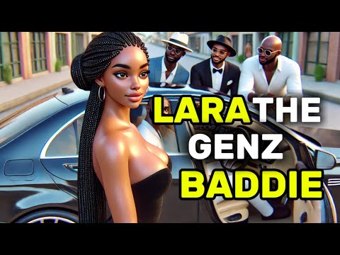 HER FIANCE CAUGHT HER DOING HOOKUP | LARA THE GEN Z BADDIE | #africantales #storytime #moralstories 