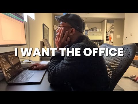 i worked from home for half a decade
