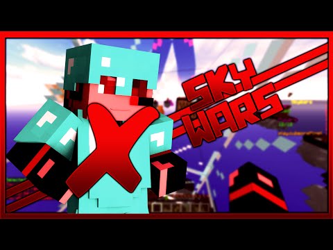 RETO DE IR SIN ARMADURA/Skywars/Cubecraft.