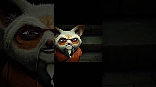 Tailung vs Master Shifu #tailung #mastershifu #4k #quality #explore #fight #kungfupanda #global