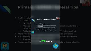 Texas Dental Schools: Streamlined Application Hack You Need!