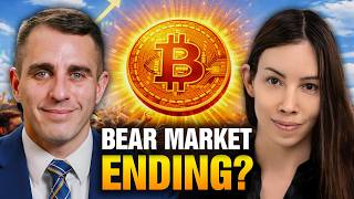 Will Money Printing End Bitcoin Bear Market? | Lyn Alden