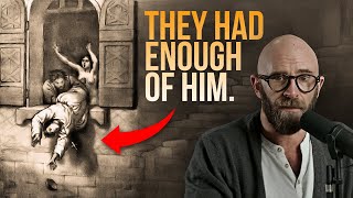 Famous Religious Leaders (Who Were Psychopaths)