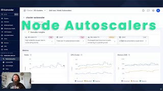Product Klip: Node Autoscalers - Karpenter + ClusterAutoScaler