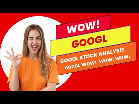 Googl stock analysis