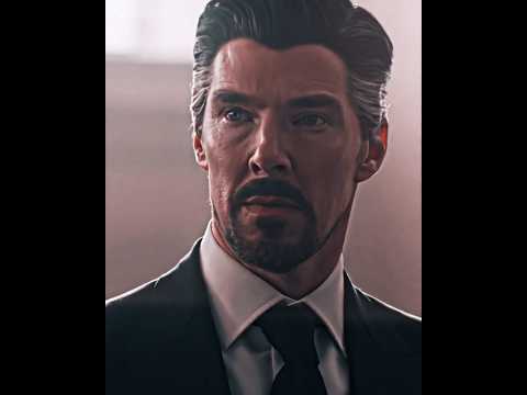 "Any Other Path ?" - Doctor Strange And Christine Edit | Djo - End Of Beginning Slowed |