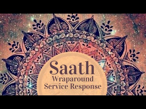 Supporting South Asian Families in our Community