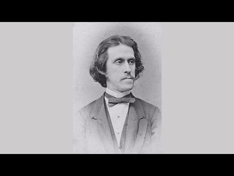 Josef Strauss- On Holiday, Polka Schnell, Op. 133